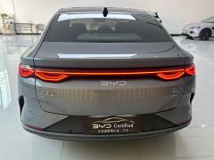BYD Qin L EV 545km Elite Edition - photo 7