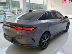 BYD Qin L EV 545km Elite Edition - photo 8