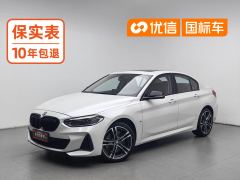 BMW 1 Series Facelift 125i M Sport Night Edition - ფოტო 1