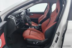 BMW 1 Series Facelift 125i M Sport Night Edition - ფოტო 13