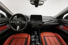 BMW 1 Series Facelift 125i M Sport Night Edition - ფოტო 14
