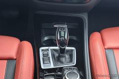 BMW 1 Series Facelift 125i M Sport Night Edition - ფოტო 17