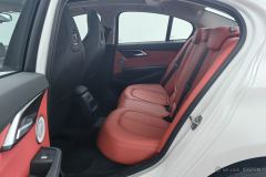 BMW 1 Series Facelift 125i M Sport Night Edition - ფოტო 19