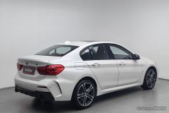 BMW 1 Series Facelift 125i M Sport Night Edition - ფოტო 2