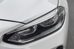 BMW 1 Series Facelift 125i M Sport Night Edition - ფოტო 5