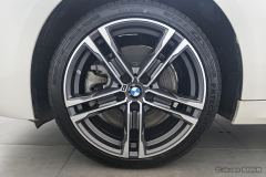 BMW 1 Series Facelift 125i M Sport Night Edition - ფოტო 6