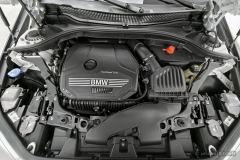 BMW 1 Series Facelift 125i M Sport Night Edition - ფოტო 7