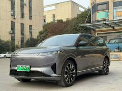 Dongfeng Yipai 008 BEV 620km Home Comfort Edition 6-seater - photo 1