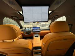 Dongfeng Yipai 008 BEV 620km Home Comfort Edition 6-seater - photo 5