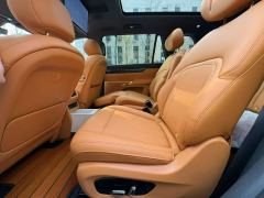 Dongfeng Yipai 008 BEV 620km Home Comfort Edition 6-seater - photo 6