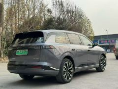 Dongfeng Yipai 008 BEV 620km Home Comfort Edition 6-seater - photo 7