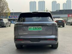 Dongfeng Yipai 008 BEV 620km Home Comfort Edition 6-seater - photo 8