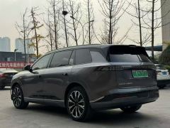 Dongfeng Yipai 008 BEV 620km Home Comfort Edition 6-seater - photo 9