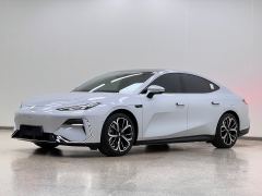 Geely Galaxy E8 700km Edition - ფოტო 1