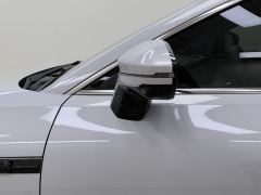 Geely Galaxy E8 700km Edition - ფოტო 10