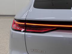 Geely Galaxy E8 700km Edition - ფოტო 11