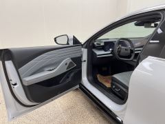 Geely Galaxy E8 700km Edition - ფოტო 12