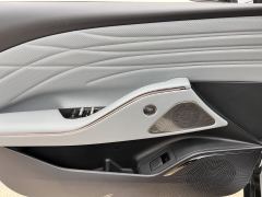 Geely Galaxy E8 700km Edition - ფოტო 13
