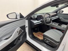 Geely Galaxy E8 700km Edition - ფოტო 14