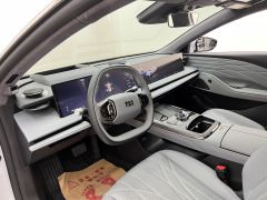 Geely Galaxy E8 700km Edition - ფოტო 15