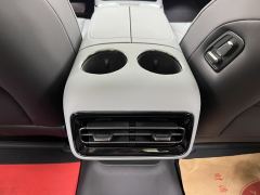 Geely Galaxy E8 700km Edition - ფოტო 16