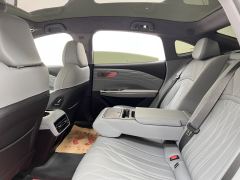 Geely Galaxy E8 700km Edition - ფოტო 17