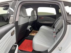 Geely Galaxy E8 700km Edition - ფოტო 18