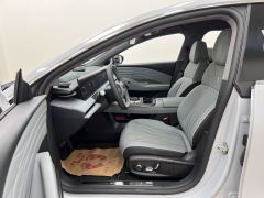 Geely Galaxy E8 700km Edition - ფოტო 19