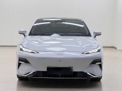 Geely Galaxy E8 700km Edition - ფოტო 2