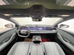 Geely Galaxy E8 700km Edition - ფოტო 20