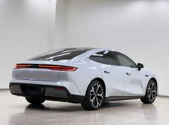 Geely Galaxy E8 700km Edition - ფოტო 4
