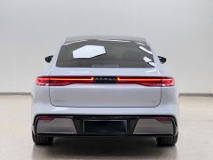 Geely Galaxy E8 700km Edition - ფოტო 5
