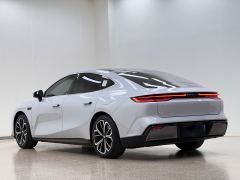 Geely Galaxy E8 700km Edition - ფოტო 6
