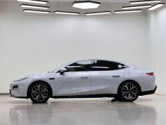 Geely Galaxy E8 700km Edition - ფოტო 7