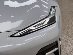 Geely Galaxy E8 700km Edition - ფოტო 8
