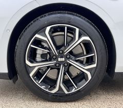 Geely Galaxy E8 700km Edition - ფოტო 9