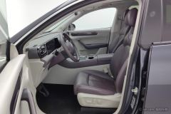 Leapmotor C11 EREV 285km 285 Smart Edition - ფოტო 13