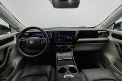 Leapmotor C11 EREV 285km 285 Smart Edition - ფოტო 14