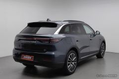 Leapmotor C11 EREV 285km 285 Smart Edition - ფოტო 2