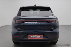 Leapmotor C11 EREV 285km 285 Smart Edition - ფოტო 4