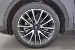 Leapmotor C11 EREV 285km 285 Smart Edition - ფოტო 6