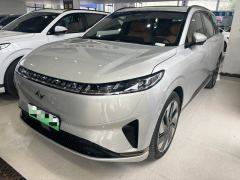 Dongfeng Yipai 008 EREV Edition 210Max 5 - ფოტო 1