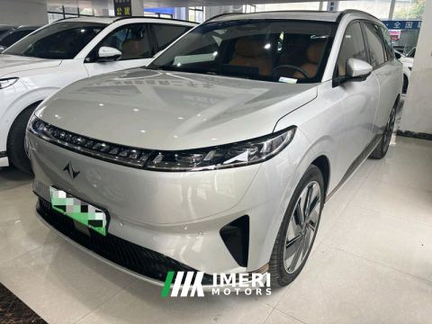 2025 Dongfeng Yipai 008 EREV Edition 210Max 5 - ავტომობილი ჩინეთიდან