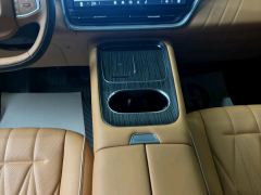 Dongfeng Yipai 008 EREV Edition 210Max 5 - ფოტო 10