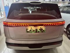 Dongfeng Yipai 008 EREV Edition 210Max 5 - ფოტო 11