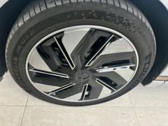 Dongfeng Yipai 008 EREV Edition 210Max 5 - ფოტო 4