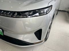 Dongfeng Yipai 008 EREV Edition 210Max 5 - ფოტო 5