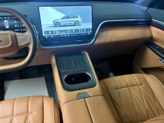 Dongfeng Yipai 008 EREV Edition 210Max 5 - ფოტო 9