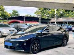 Changan A07 BEV Value Edition 710km Flagship Edition - ფოტო 1
