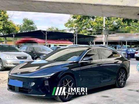 2024 Changan A07 BEV Value Edition 710km Flagship Edition - ავტომობილი ჩინეთიდან